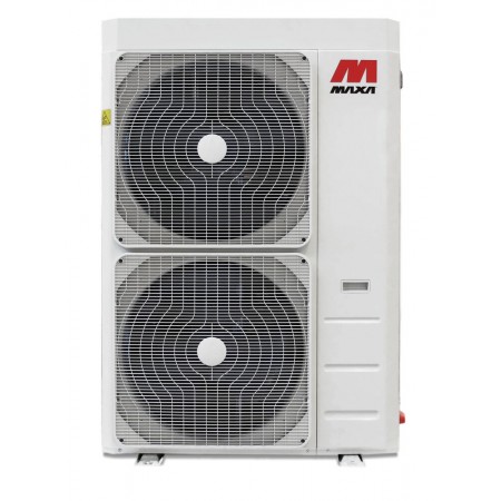 Термопомпа моноблок MAXA 14 kW, монофазна, R32