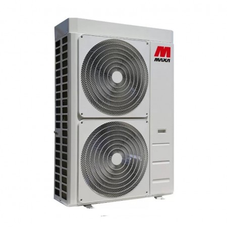 Термопомпа моноблок MAXA 14 kW, монофазна, R32