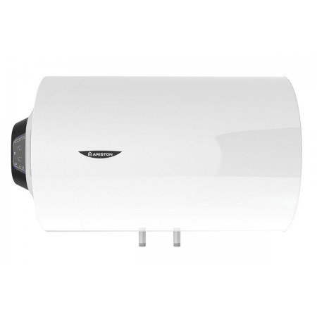 Хоризонтален бойлер Ariston PR01 ЕСО Н PL EU, 1.8kW, 80л. 