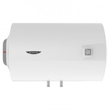 Хоризонтален бойлер Ariston PR01 R Н EU, 3kW, 100л. Хоризонтален бойлер Ariston PR01 R Н EU, 3kW, 100л.