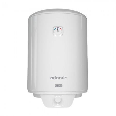 Вертикален бойлер Atlantic O’Pro Turbo, 3kW, 50л.