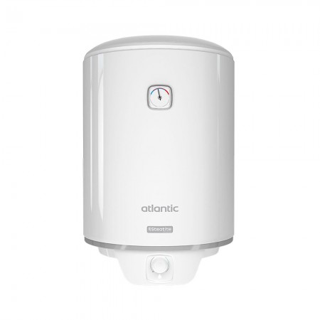 Вертикален бойлер Atlantic Steatite Turbo, 2.1kW, 50л.