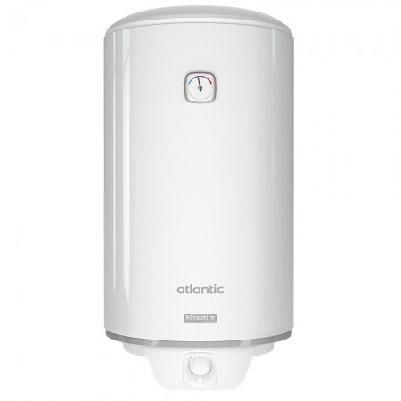 Вертикален бойлер Atlantic Steatite Turbo, 2.1kW, 100л.