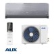 Инверторен климатик AUX C-PRO ASW-H12C5A4/FQAR3DI-D0, 12000 BTU,R32,WiFi, Клас А+++