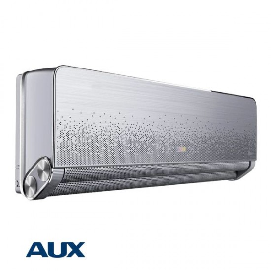 Инверторен климатик AUX C-PRO ASW-H12C5A4/FQAR3DI-D0, 12000 BTU,R32,WiFi, Клас А+++