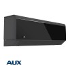Инверторен климатик AUX ASW-H09B7A4/CBR3DI-C3 Black C Comfort, 9000 BTU, R32, WiFi, Клас А+++