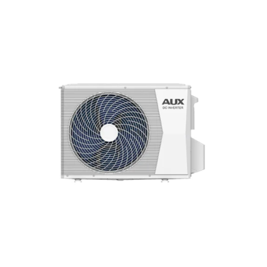 Инверторен климатик AUX ASW-H09B7A4/CBR3DI-C3 Black C Comfort, 9000 BTU, R32, WiFi, Клас А+++