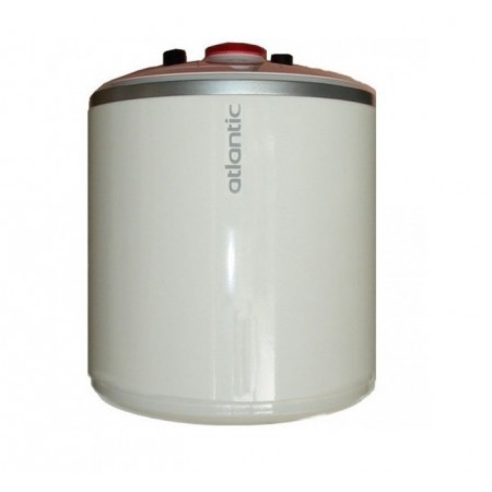 Малолитражен бойлер Atlantic O´Pro, 2kW, 15л., Под мивка