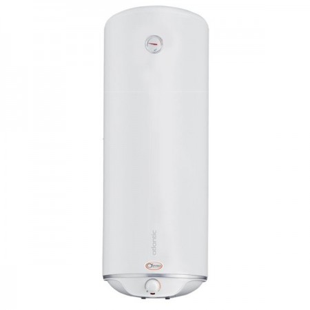 Вертикален бойлер Atlantic O’Pro Turbo, 3kW, 80л. Slim