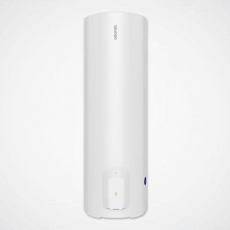 Стоящ бойлер със сух керамичен нагревател Zeneo, 3kW, 300л.