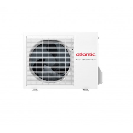 Вертикален термопомпен бойлер с външно тяло Atlantic Calypso Split, 1.8kW, 200л. Вертикален термопомпен бойлер с външно тяло Atlantic Calypso Split, 1.8kW, 200л.