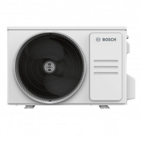 Инверторен климатик Bosch CL4000iU W 26 E/CL4000i 26 E, Climate 4000i, 9000 BTU,R32, Клас А++