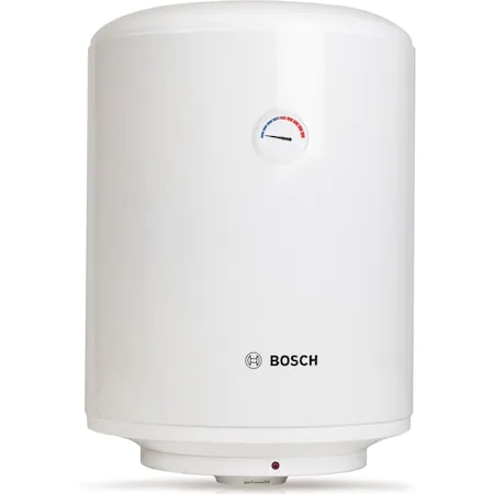 Вертикален бойлер Bosch TR2000T 50 В TRONIC 2000 Т - New, 1.5kW, 50л.
