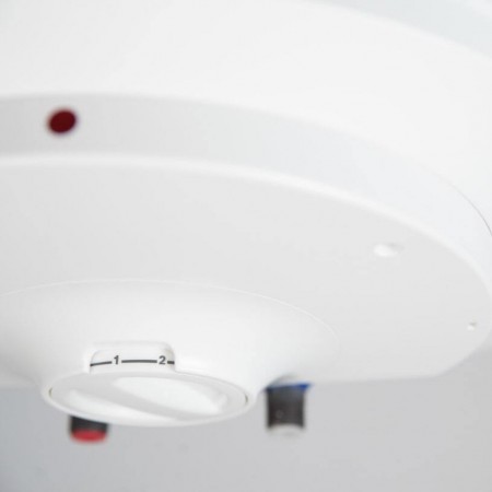 Вертикален бойлер Bosch TR2000T 50 В TRONIC 2000 Т - New, 1.5kW, 50л. Вертикален бойлер Bosch TR2000T 50 В TRONIC 2000 Т - New, 1.5kW, 50л.