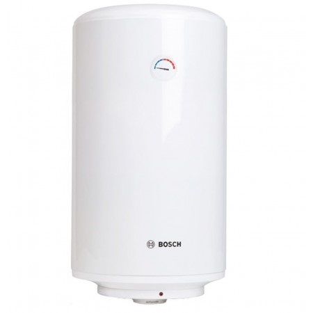 Вертикален бойлер Bosch TR2000T 100 B Tronic 2000 T, 2kW, 100л.
