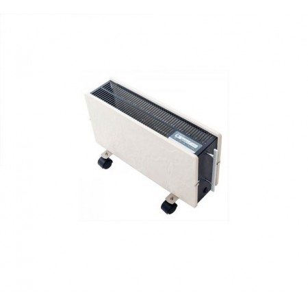 Подов конвектор CIimastar Optimus 1600W - Бял релеф