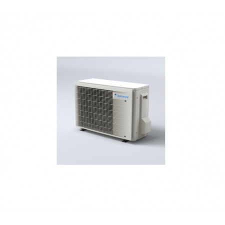 Хиперинверторен климатик Daikin FTXJ20AW9/RXJ20A9, White Еmura, 7000 ВТU,R32, Клас А+++