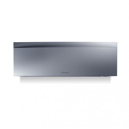 Хиперинверторен климатик Daikin FTXJ20AS9/RXJ20A9 Silver Еmura, 7000 BTU,R32 Клас А+++