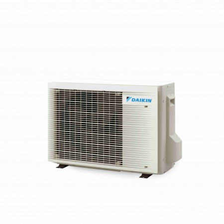 Хиперинверторен климатик Daikin FTXJ20AS9/RXJ20A9 Silver Еmura, 7000 BTU,R32 Клас А+++