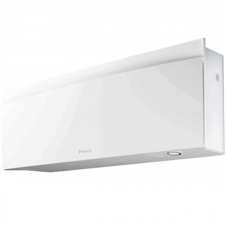 Хиперинверторен климатик Daikin FTXJ20AW9/RXJ20A9, White Еmura, 7000 ВТU,R32, Клас А+++