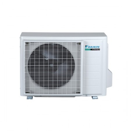 Хиперинверторен климатик Daikin FTXJ42AB9/RXJ42A9,Black Еmura, 14000 BTU, R32, Kлас А++