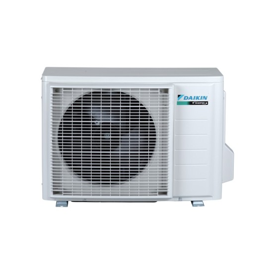 Хиперинверторен климатик Daikin FTXJ42AB9/RXJ42A9,Black Еmura, 14000 BTU, R32, Kлас А++