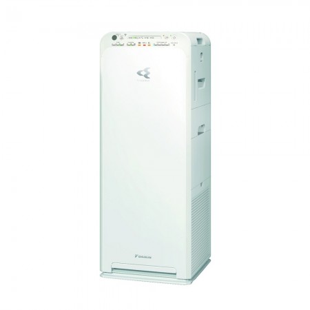 Овлажняващ въздухопречиствател Daikin MCK55W, Ururu