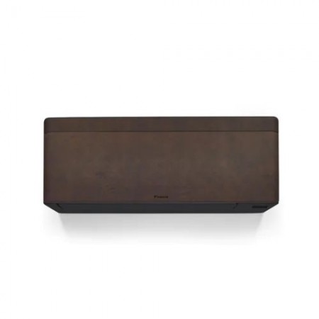 Инверторен климатик Daikin FTXA20DL/RXA20A8 Stylish Dark brown leather style, 7000 BTU, R32, Wi-Fi, Клас А+++