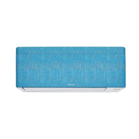 Инверторен климатик Daikin FTXA20DC/RXA20A8 Stylish Colourful fabric style, 7000 BTU, R32, Wi-Fi, Клас А+++