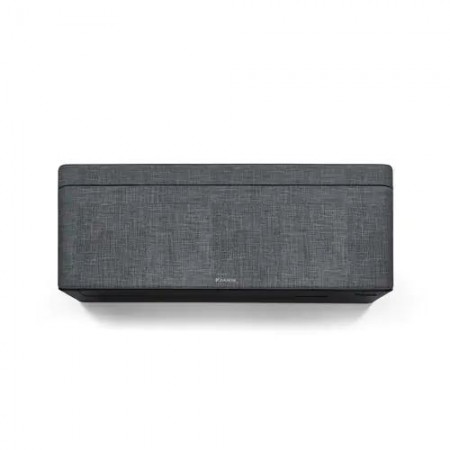 Инверторен климатик Daikin FTXA20DG/RXA20A8 Stylish Grey fabric style, 7000 BTU, R32, Wi-Fi, Клас А+++