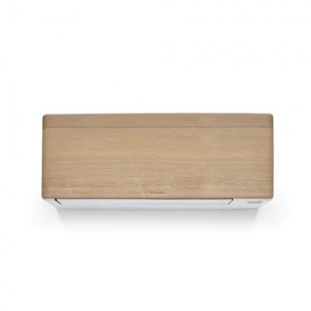 Инверторен климатик Daikin FTXA20DP/RXA20A8 Stylish Light wood style, 7000 BTU, R32, Wi-Fi, Клас А+++