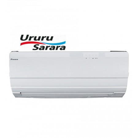 Хиперинверторен климатик Daikin FTXZ25N/RXZ25N Ururu Sarara, 9000 BTU,R32, Kлас А+++