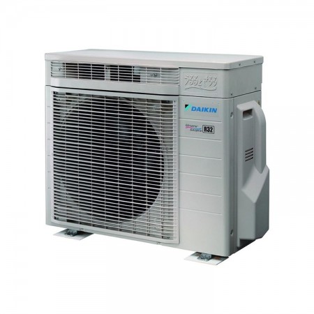 Хиперинверторен климатик Daikin FTXZ25N/RXZ25N Ururu Sarara, 9000 BTU,R32, Kлас А+++