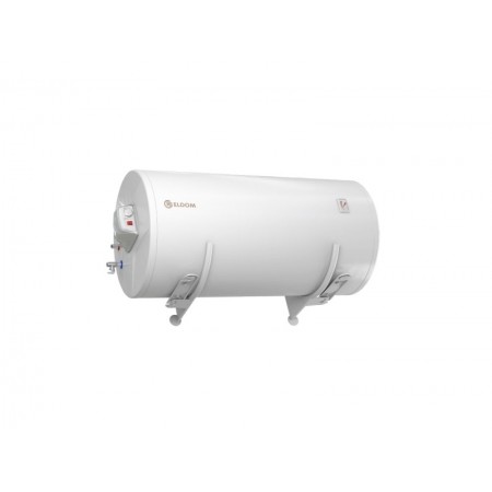 Хоризонтален бойлер Eldom 72281XB, 3kW, 200л., Eмайлиран