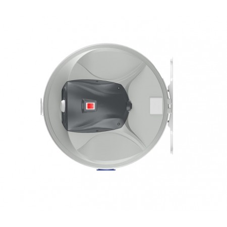 Хоризонтален бойлер Eldom WH08046BR 3kW, 80л., Емайлиран Хоризонтален бойлер Eldom WH08046BR 3kW, 80л., Емайлиран