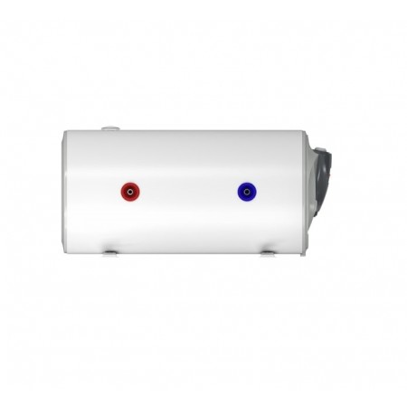 Хоризонтален бойлер Eldom WH10046BR, 3kW, 100л., Емайлиран Хоризонтален бойлер Eldom WH10046BR, 3kW, 100л., Емайлиран
