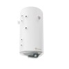 Вертикален бойлер Eldom WV10046S21L, 3kW, 100л., С две паралелни серпентини ( леви ), С механично управление, Eмайлиран