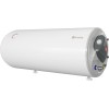 Хоризонтален комбиниран бойлер Eldom WH12046RSR, 3kW, 120л., С една серпентина ( дясна ), С механично управление, Емайлиран