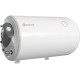 Хоризонтален комбиниран бойлер Eldom WH08046LSL, 2kW, 80л., С една серпентина ( лява ), С механично управление, Емайлиран Хоризонтален комбиниран бойлер Eldom WH08046LSL, 2kW, 80л., С една серпентина ( лява ), С механично управление, Емайлиран