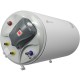 Хоризонтален комбиниран бойлер Eldom WH08046LSL, 2kW, 80л., С една серпентина ( лява ), С механично управление, Емайлиран Хоризонтален комбиниран бойлер Eldom WH08046LSL, 2kW, 80л., С една серпентина ( лява ), С механично управление, Емайлиран