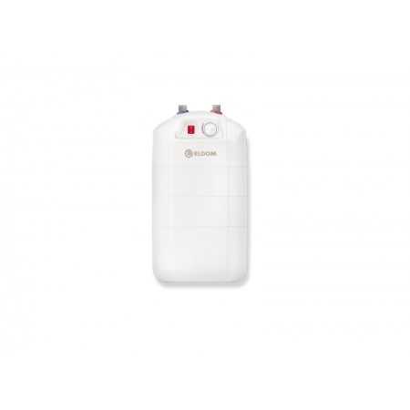 Малолитражен бойлер под налягане Eldom 72326PMP, 2kW, 15л., Под мивка