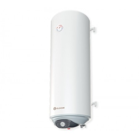 Мултипозиционен бойлер EIdom WU08039, 2kW, 80л., Емайлиран