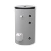 Стоящ бойлер Eldom FV15060, 3kW, 150л., Емайлиран