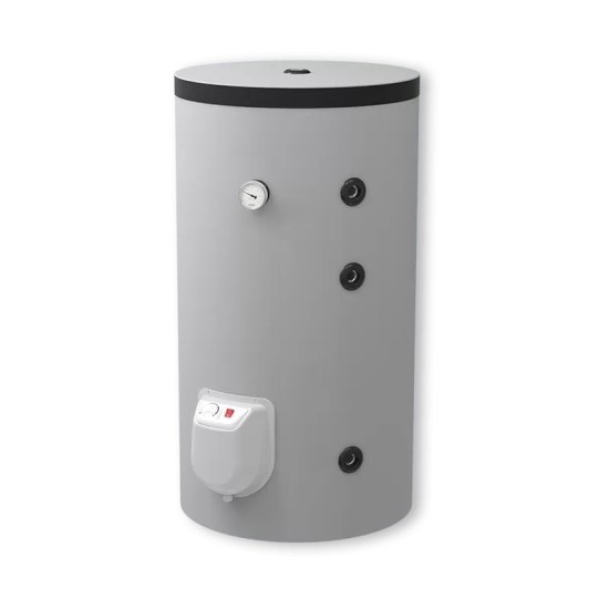 Стоящ бойлер Eldom FV15060, 3kW, 150л., Емайлиран