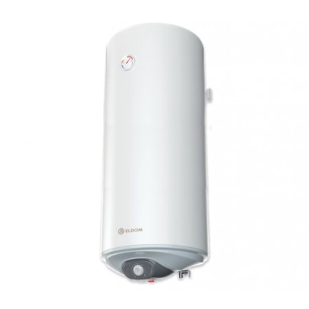 Вертикален бойлер EIdom WV12046, 3kW, 120л., Eмайлиран