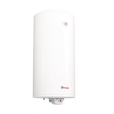 Вертикален бойлер Eldom 72281, 3kW, 200л., Eмайлиран