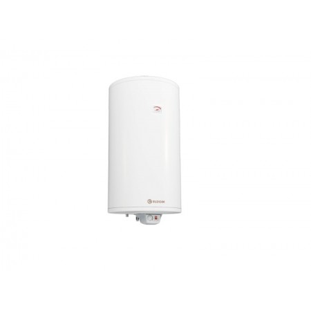 Вертикален бойлер Eldom Еврика 72281DC, 2.2kW с керамичен нагревател, 200л., Eмайлиран