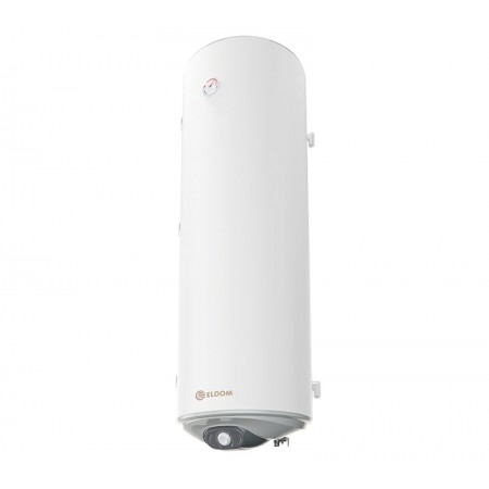 Вертикален бойлер Eldom Еврика WV15046C, 2.2kW с керамичен нагревател, 150л., Eмайлиран