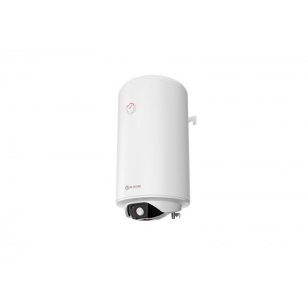 Вертикален бойлер Eldom Spectra Dry SV08044D, 2.4kW, 80л., Неръждаем