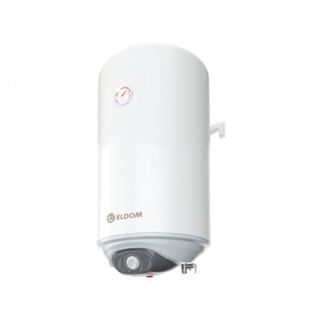 Вертикален бойлер Eldom WV05039I, 2kW, 50л., Неръждаем